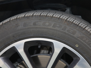 大指挥官PHEV图片