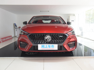 MG6图片