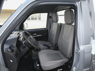 东风小康C31图片