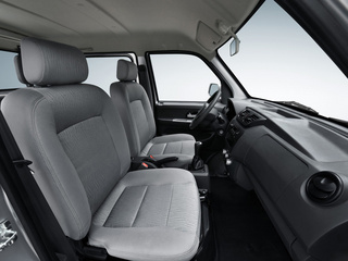 东风小康C32图片