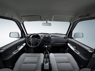 东风小康C32图片