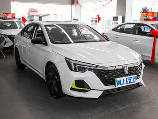 荣威i6 MAX新能源图片