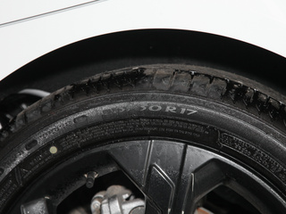 荣威i6 MAX新能源图片