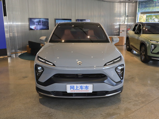 蔚来EC6图片