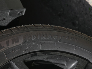 雪佛兰开拓者图片