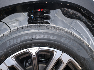 长安CS75 PLUS图片