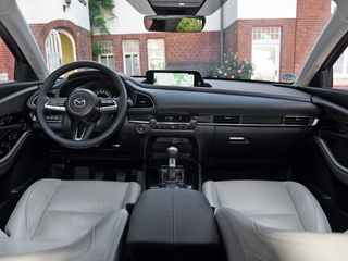 马自达CX-30(海外)图片