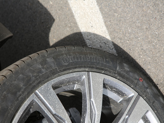 凯迪拉克XT4图片