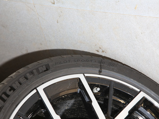 宝马5系(进口)图片