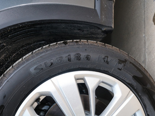 长安欧尚X5图片