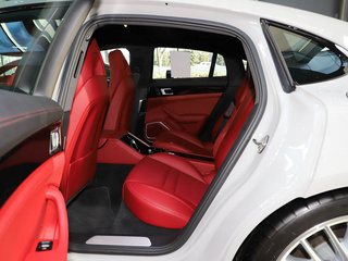 Panamera新能源图片