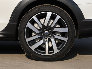 沃尔沃 V90图片
