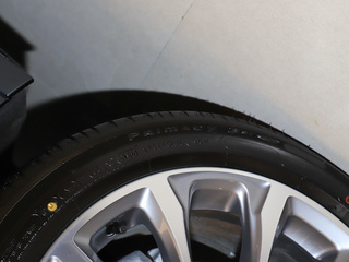 凯迪拉克CT5图片