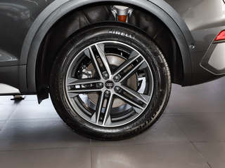 奥迪Q5L Sportback图片