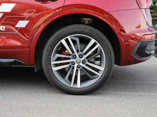 奥迪Q5L Sportback图片