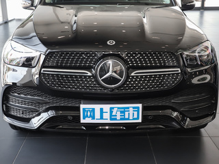 奔驰GLE Coupe新能源图片