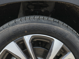 长安CS35 PLUS图片