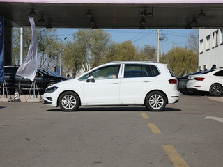 车辆左正侧视角