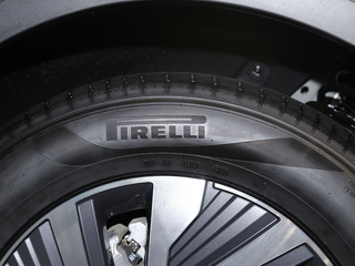 途观L新能源图片