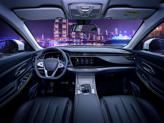 长安欧尚X7图片