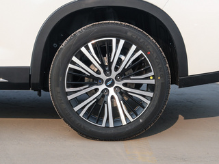 长安欧尚X7图片