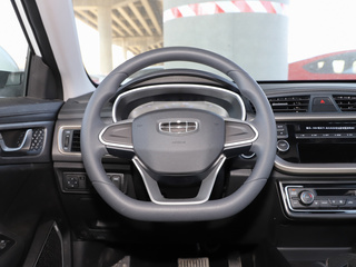 帝豪新能源图片