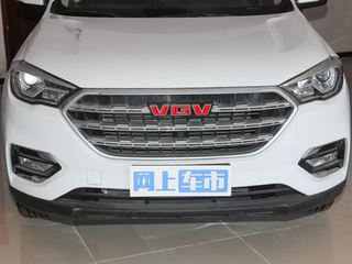 VGV U70图片
