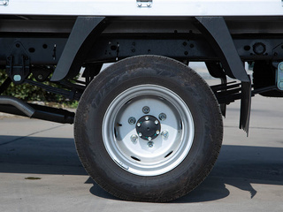 东风小康D51图片