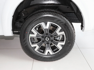 炮乘用皮卡图片