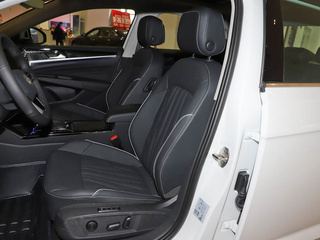 帕萨特新能源图片