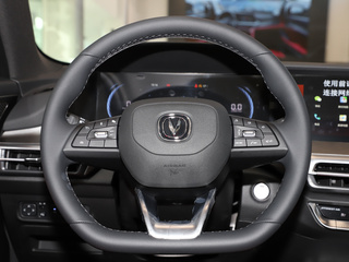 长安CS35 PLUS图片