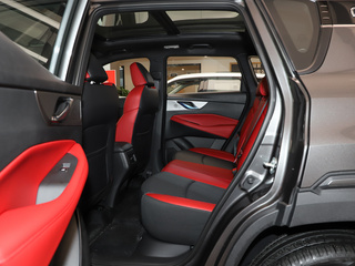 长安CS35 PLUS图片