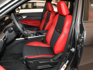 长安CS35 PLUS图片