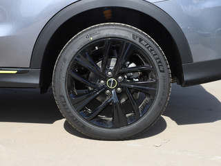 荣威RX5 PLUS图片