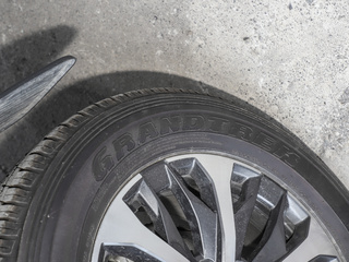 上汽大通MAXUS T90图片