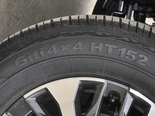 上汽大通MAXUS T90图片