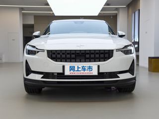 Polestar 2图片