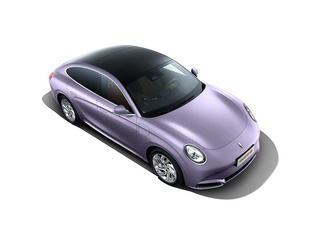 欧拉闪电猫图片