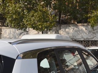 瑞虎8 PLUS新能源图片