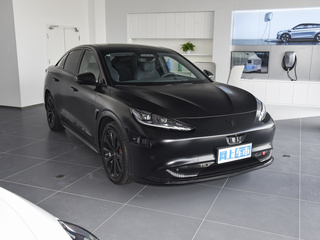 极狐 阿尔法S(ARCFOX αS)图片