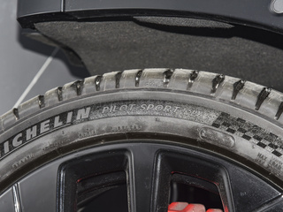 极狐 阿尔法S(ARCFOX αS)图片