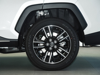 威兰达新能源图片