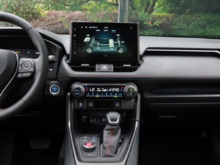 威兰达新能源图片