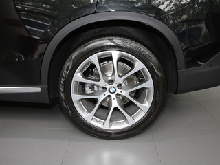 宝马X5(进口)图片