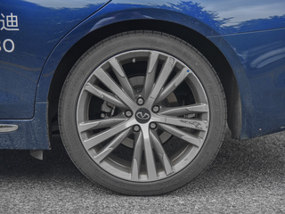 英菲尼迪Q50L图片