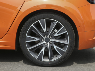 领克02 Hatchback图片