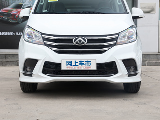 上汽大通MAXUS G10图片