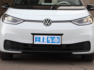 大众ID.3图片