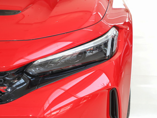 思域(进口)图片