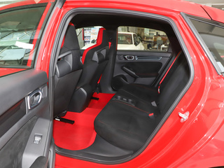 思域(进口)图片